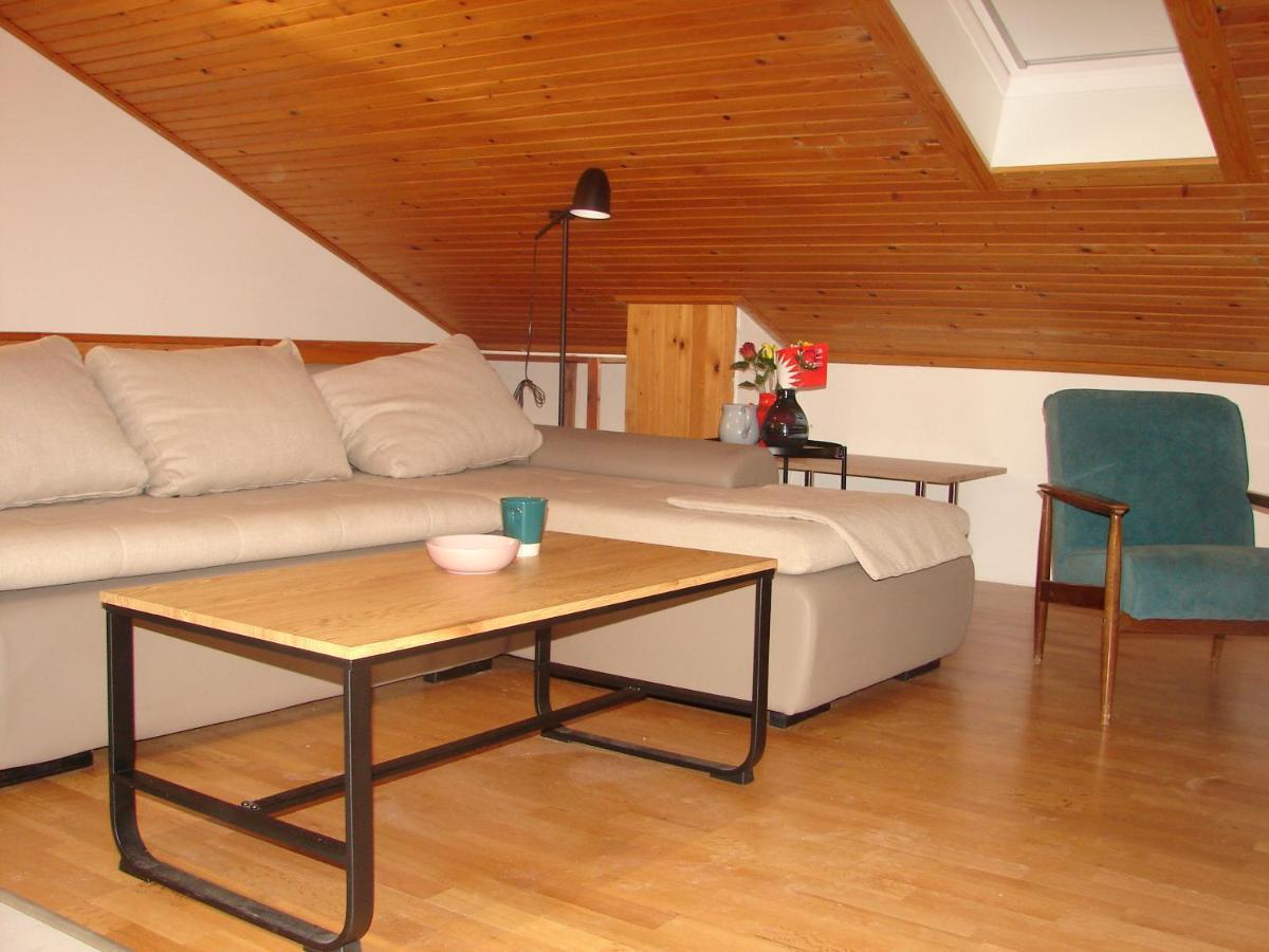 Apartmani Tumara Čižići Buitenkant foto
