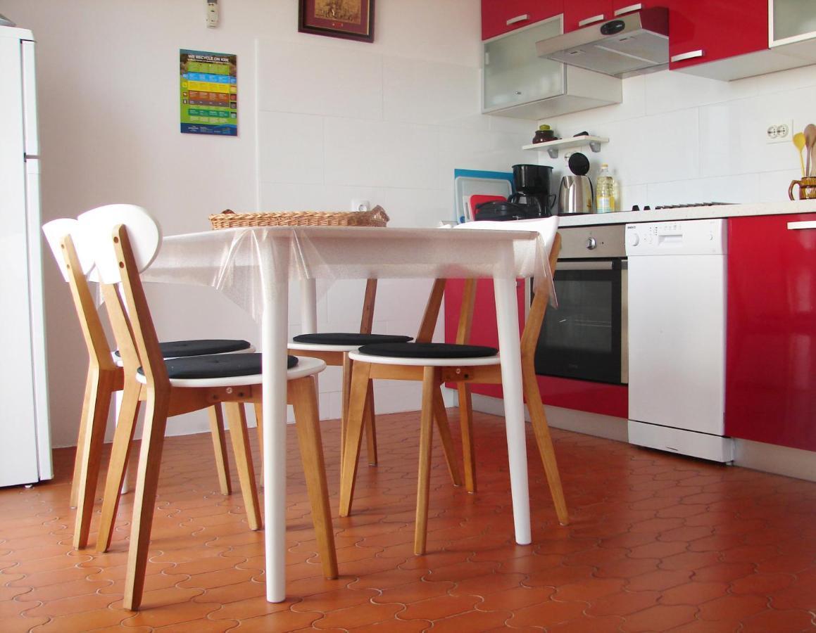 Apartmani Tumara Čižići Buitenkant foto