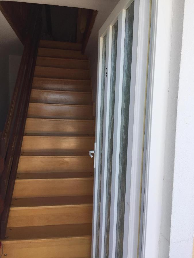 Apartmani Tumara Čižići Buitenkant foto