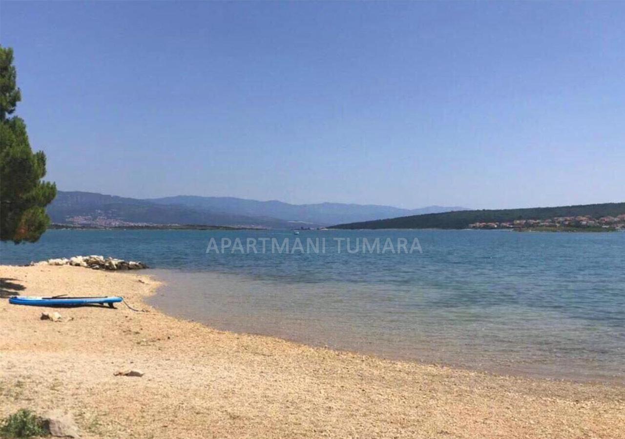Apartmani Tumara Čižići Buitenkant foto