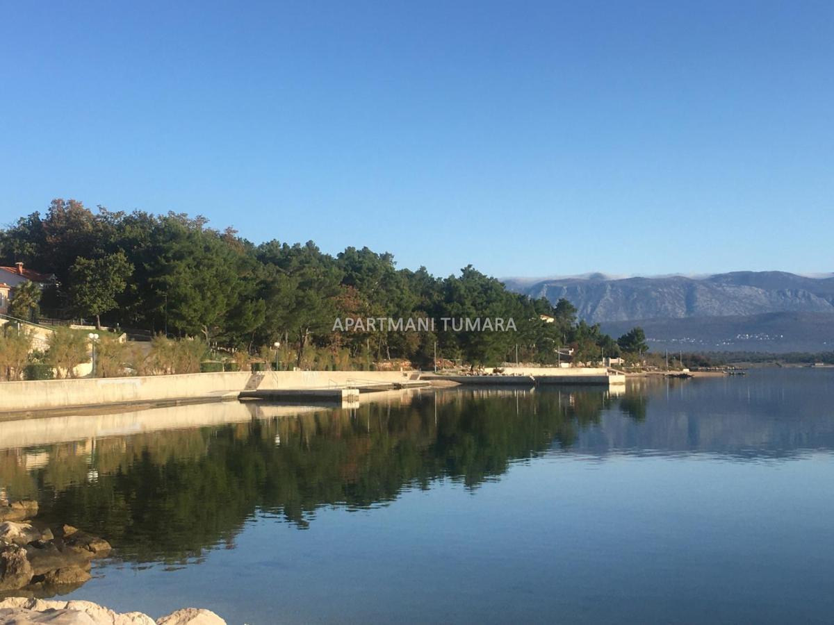 Apartmani Tumara Čižići Buitenkant foto