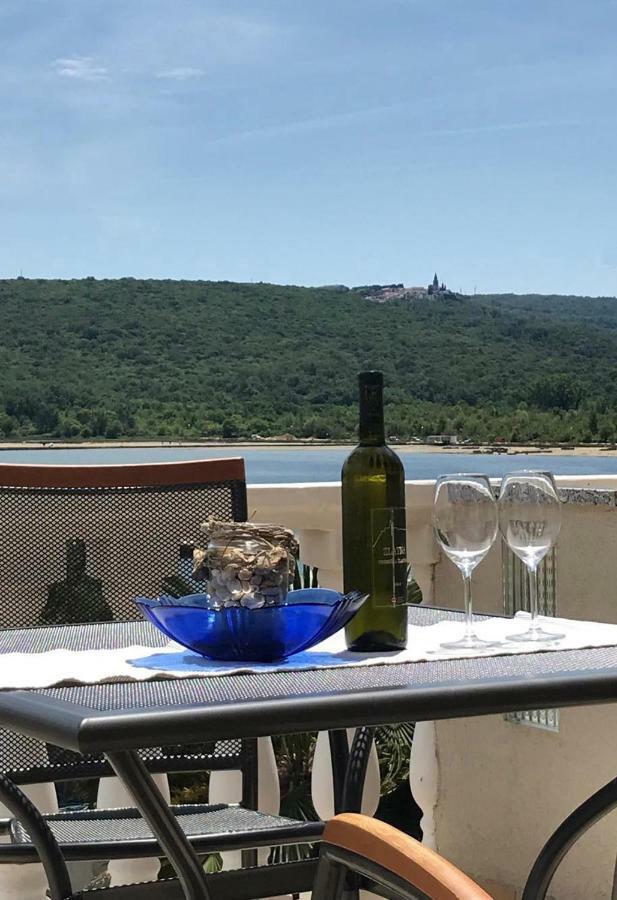 Apartmani Tumara Čižići Buitenkant foto
